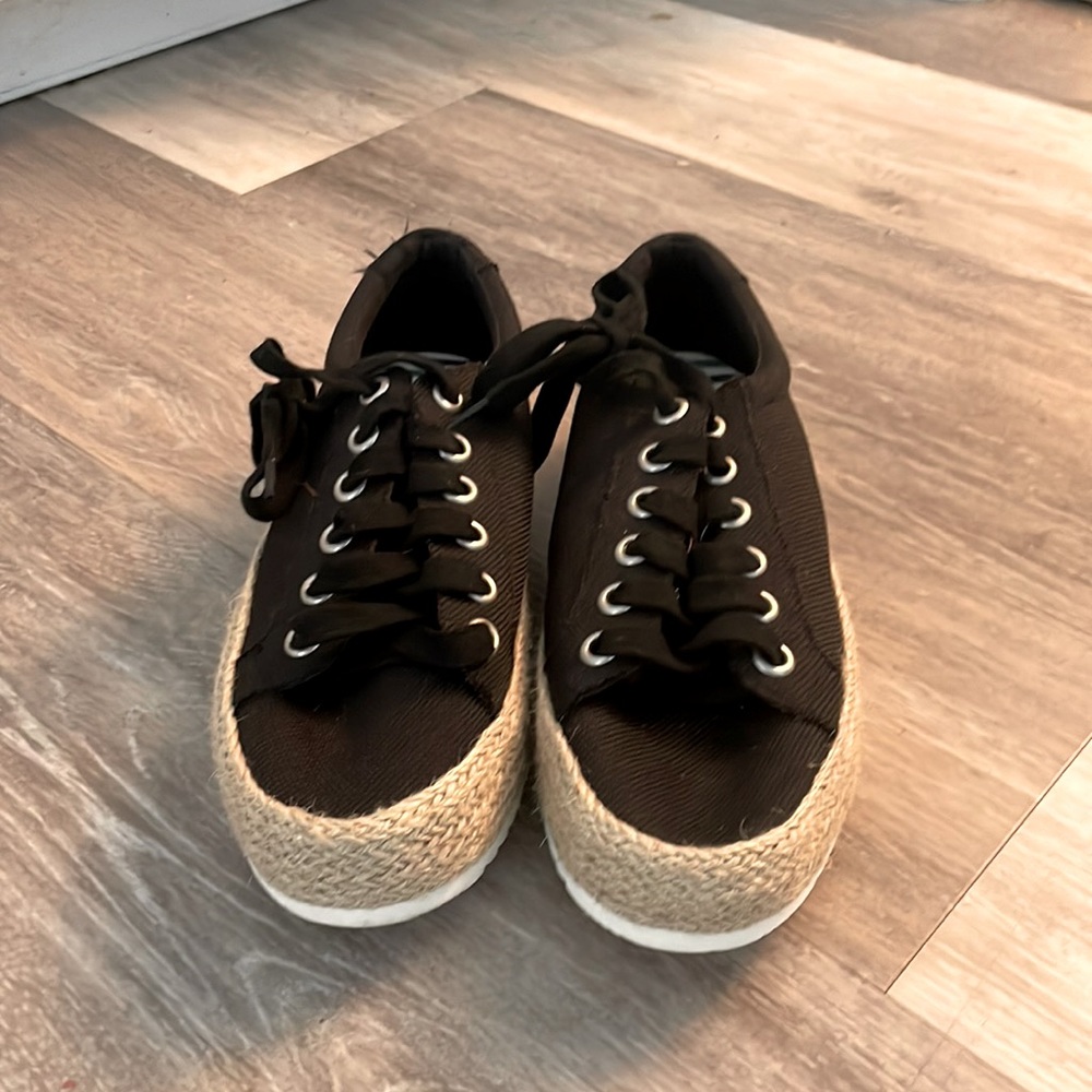 Black Soda shoes